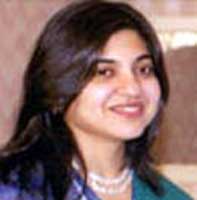 Photo of Alka Yagnik